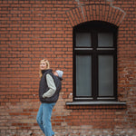 Mamalila Stockholm Black