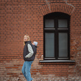 Mamalila Stockholm Black