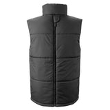 Mamalila Stockholm Black Unisex Babywearing Vest Babywearing Outerwear