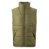 Mamalila Stockholm Khaki Unisex Babywearing Vest Babywearing Outerwear
