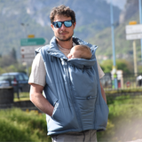 Mamalila Stockholm Steelblue Dad