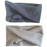 Mamalila Toddler Loop Neckwarmer - Baby Carrier AccessoriesLittle Zen One4251054515613