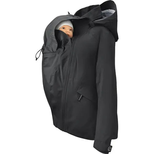 Mamalilamaternity Babywearing Jacket Outdoorexplorer Be Ojh Pro