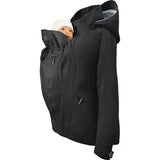 Mamalilamaternity Babywearing Jacket Outdoorexplorer Be Ojh Pro