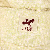 Marigold Mysol Half Buckle
