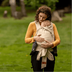 Marigold MySol Half Buckle by Girasol