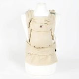 Marigold MySol Half Buckle by Girasol