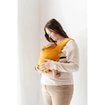 Marigold Original Baby Carrier by Happy Baby Buckle Carrier