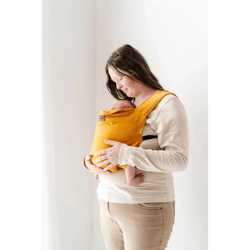 Marigold Original Baby Carrier by Happy Baby Buckle Carrier