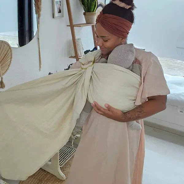 Marigold Ring Sling by Girasol - Ring SlingLittle Zen One96224917019