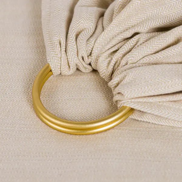 Marigold Ring Sling by Girasol - Ring SlingLittle Zen One96224917019