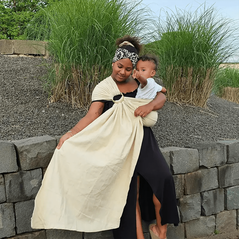 Marigold Ring Sling by Girasol - Ring SlingLittle Zen One96224917019