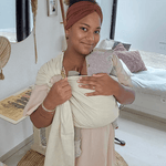 Marigold Ring Sling by Girasol - Ring SlingLittle Zen One96224917019