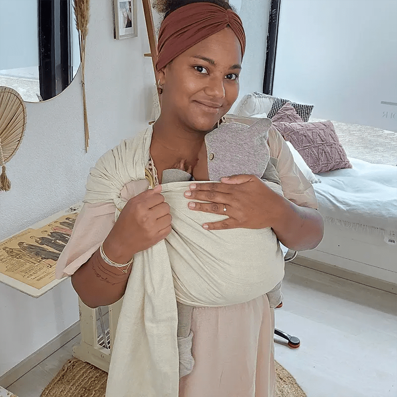 Marigold Ring Sling by Girasol - Ring SlingLittle Zen One96224917019