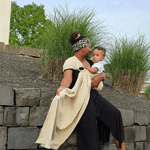 Marigold Ring Sling by Girasol - Ring SlingLittle Zen One96224917019