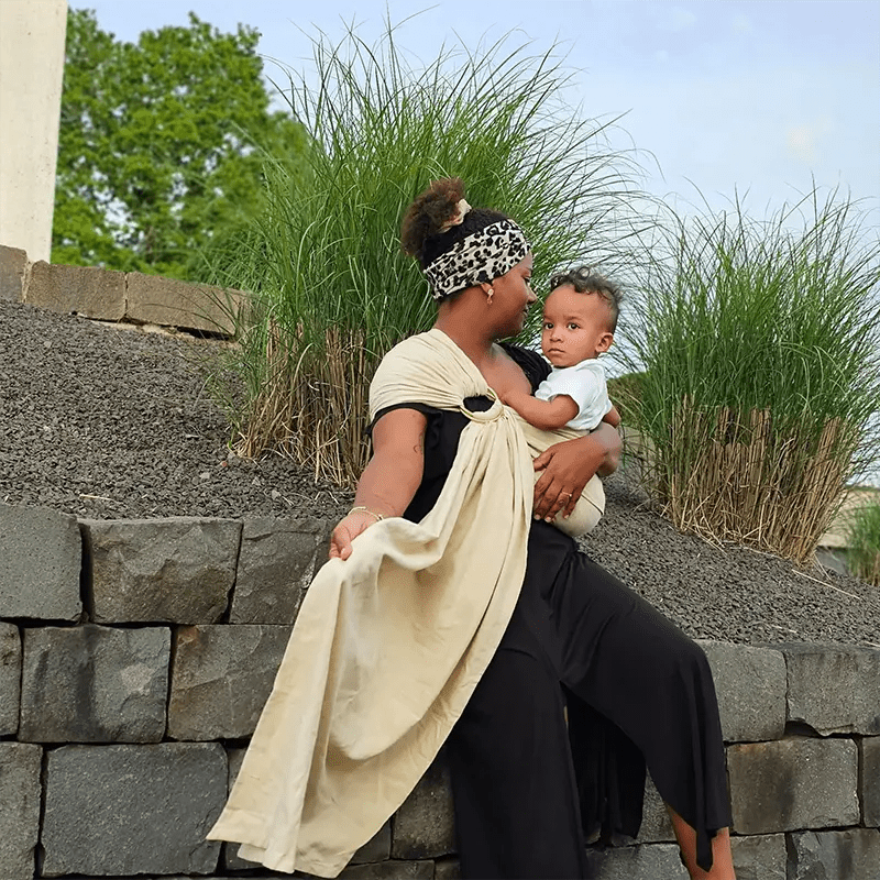 Marigold Ring Sling by Girasol - Ring SlingLittle Zen One96224917019