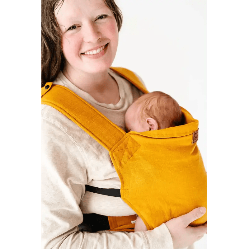 Marigold Versa Baby Carrier by Happy Baby - Buckle CarrierLittle Zen One98231888