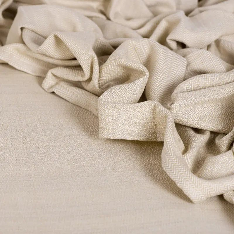 Marigold Woven Wrap