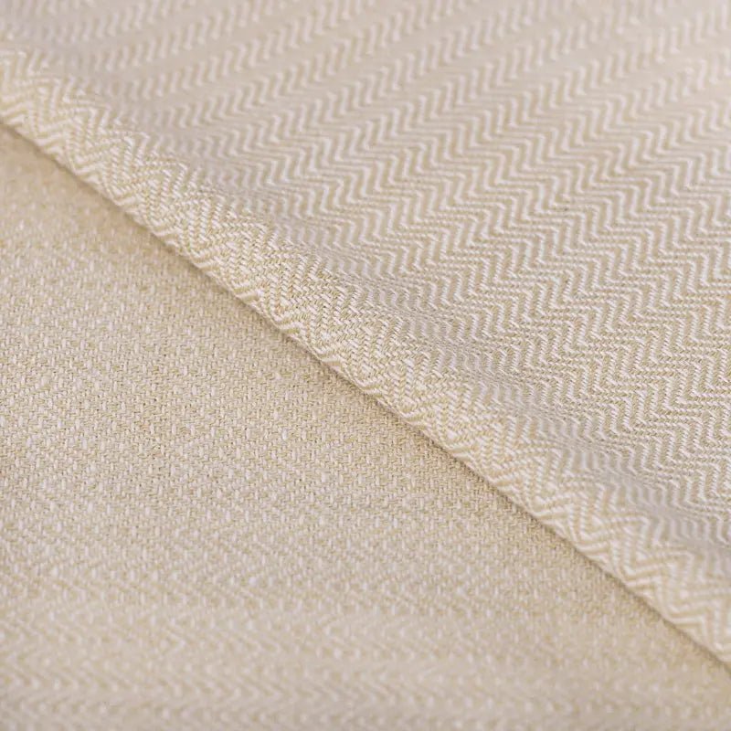 Marigold Woven Wrap