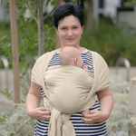 Marigold Woven Wrap