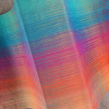 Matrix Aura Bairn Baby Carrier by Oscha - Buckle CarrierLittle Zen One0111140731