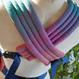 Matrix Aura Bairn Baby Carrier by Oscha - Buckle CarrierLittle Zen One0111140731