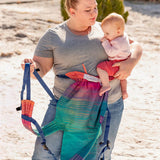 Matrix Aura Cairis Half Buckle by Oscha - Half Buckle CarrierLittle Zen One0111123869