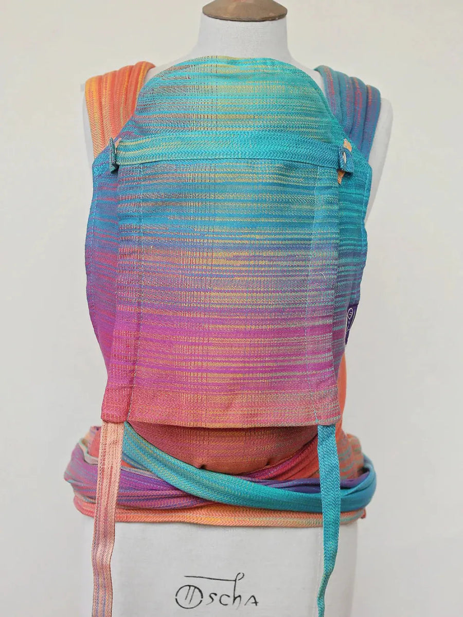 Matrix Aura Cairis Half Buckle