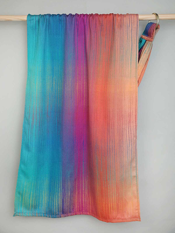 Matrix Aura Ring Sling by Oscha Oscha at Little Zen One