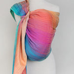 Matrix Aura Ring Sling by Oscha Oscha at Little Zen One