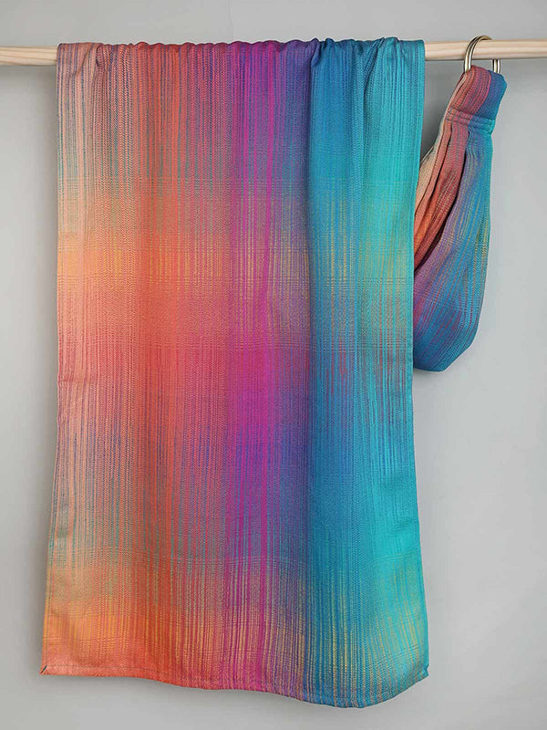 Matrix Aura Ring Sling by Oscha Oscha at Little Zen One