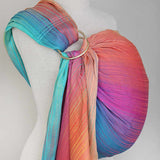 Matrix Aura Ring Sling by Oscha Oscha at Little Zen One