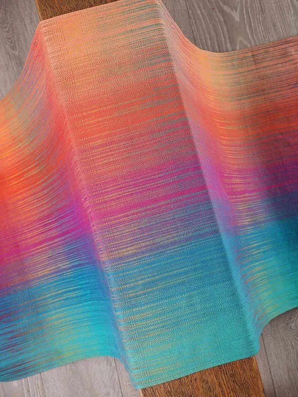 Matrix Aura Shawl by Oscha - Baby Carrier AccessoriesLittle Zen One111112205