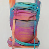 Matrix Aura Toddler Cairis Half Buckle by Oscha - Half Buckle CarrierLittle Zen One69592400