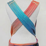 Matrix Aura Toddler Cairis Half Buckle by Oscha - Half Buckle CarrierLittle Zen One69592400