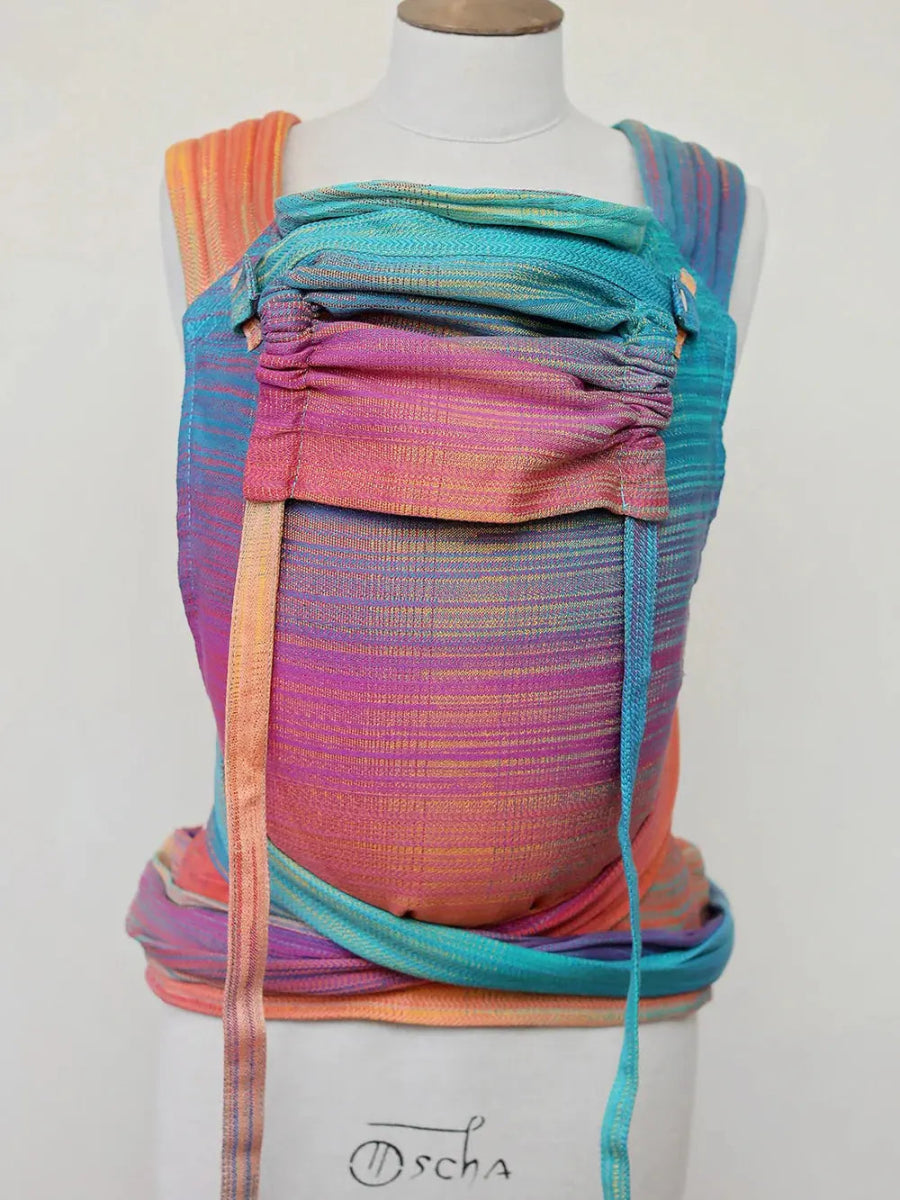 Matrix Aura Toddler Cairis Half Buckle