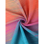 Matrix Aura Woven Wrap by Oscha - Woven WrapLittle Zen One111112192