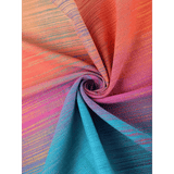 Matrix Aura Woven Wrap by Oscha - Woven WrapLittle Zen One111112192