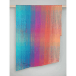 Matrix Aura Woven Wrap by Oscha - Woven WrapLittle Zen One111112192