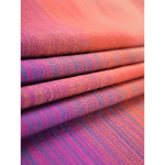 Matrix Aura Woven Wrap by Oscha - Woven WrapLittle Zen One111112192