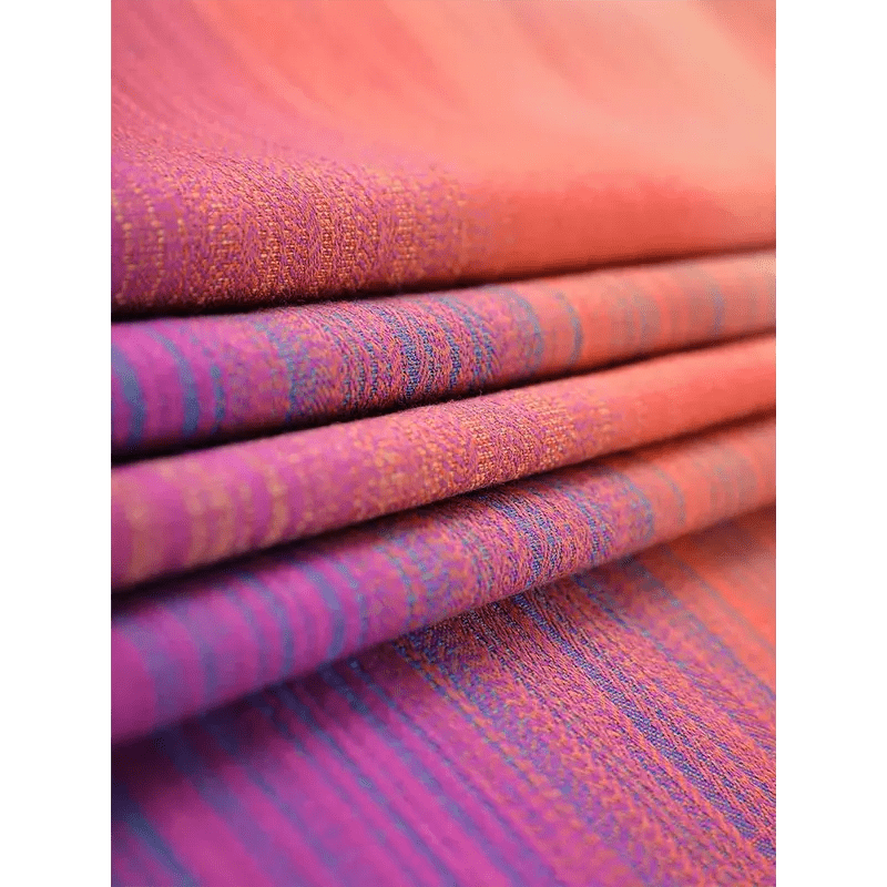 Matrix Aura Woven Wrap by Oscha - Woven WrapLittle Zen One111112192