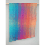 Matrix Aura Woven Wrap