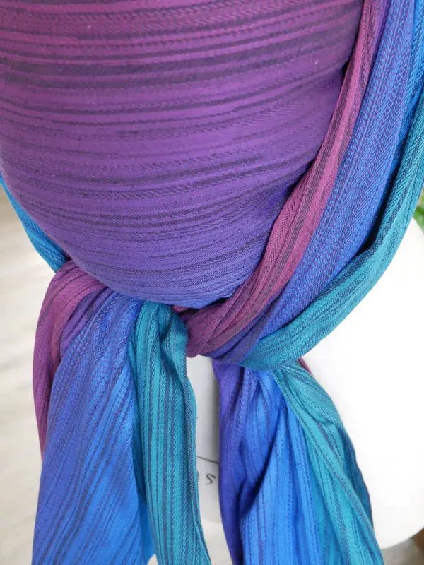 Matrix Illumi Woven Wrap