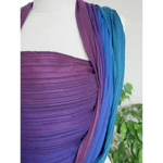 Matrix Illumi Woven Wrap by Oscha - Woven WrapLittle Zen One91685968