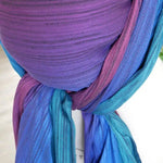 Matrix Illumi Woven Wrap by Oscha - Woven WrapLittle Zen One91685968