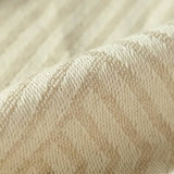 Metro Component Hemp Woven Wrap