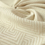 Metro Component Hemp Woven Wrap