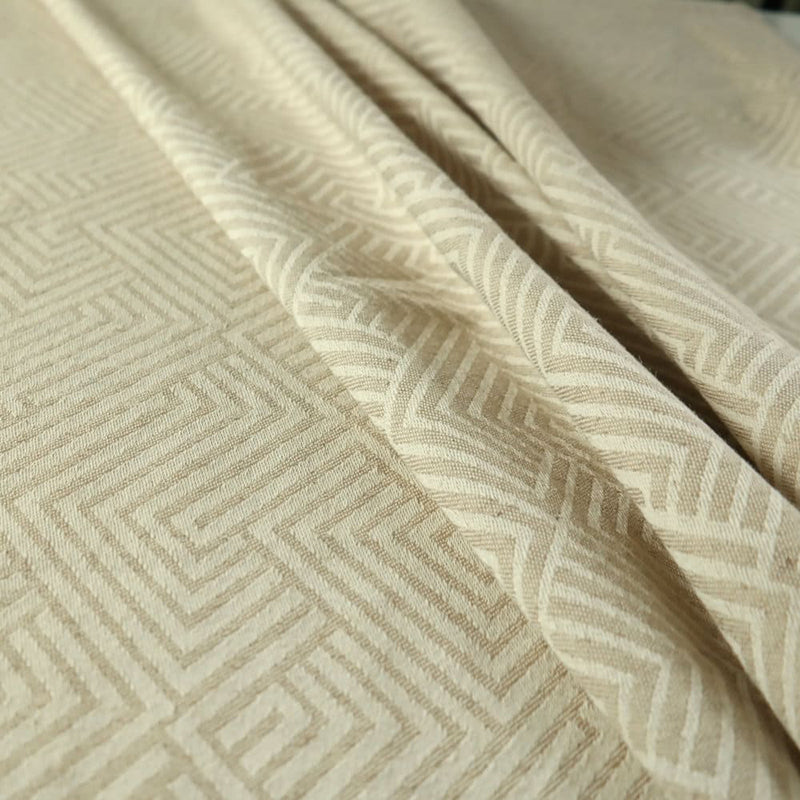 Metro Component Hemp Woven Wrap