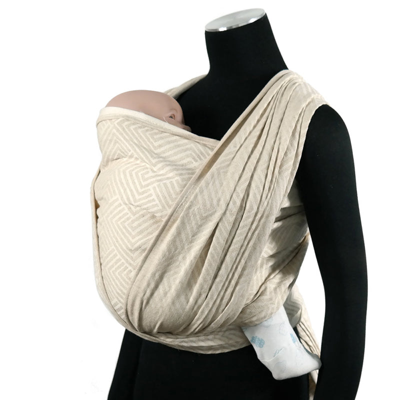 Metro Component Hemp Woven Wrap