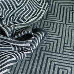 Metro Monochrome DidySling by Didymos Didymos at Little Zen One